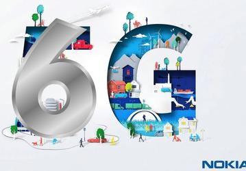 Скачать 8 фильмов за 1 секунду. В Японии протестировали связь 6G