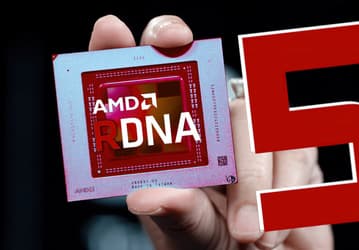 AMD уступит в поколении Radeon RX 8000, чтобы нанести сильный удар с Radeon RX 9000. Архитектура RDNA 5 будет полностью новой