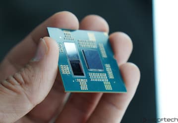Это же каким мощным мог бы быть такой процессор AMD в играх. Пользователь из Китая получил странный CPU Ryzen 9 7950X3D со 192 МБ кеш-памяти L3
