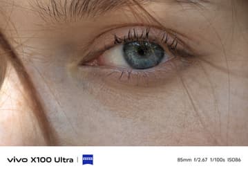 Так снимает суперфлагман Vivo X100 Ultra: появились примеры фото с оптическим зумом