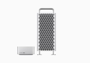 Пока новые iPad Pro получают SoC M4, топовые Mac Studio и Mac Pro останутся на чипах линейки M2 ещё более года