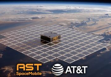 AT&T выводит смартфоны за пределы «мёртвых зон». Компания запланировала расширение возможностей подключением к спутниковой связи