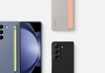 Samsung хочет, чтобы как у «китайцев». В конце года выйдет тонкий складной смартфон Galaxy Z Fold6 Slim