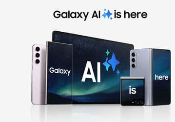Samsung в ударе: компания выпустила в первом квартале 2024 года 64,5 миллиона смартфонов и планшетов, хотя планировала выпустить только 53 миллиона