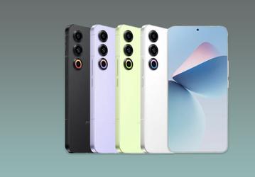 Такой Meizu нужен людям? Meizu 21 Note при цене 380 долларов получит Snapdragon 8 Gen 2, 16 ГБ ОЗУ и 144-герцевый экран