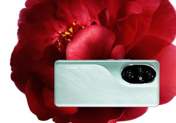 Snapdragon 8s Gen 3, 5200 мА·ч, 100 Вт, немерцающий экран, улучшенная камера с двойной OIS. Представлен Honor 200 Pro