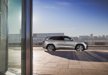 Geely Monjaro, Hyundai Palisade, Volkswagen Jetta и Volkswagen Tiguan: на эти модели в России не зарегистрировано ни одного ограничения в 2024 году