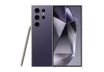 Равных Samsung Galaxy S24 Ultra нет. Флагман Samsung — самый продаваемый Android-смартфон 2024 года