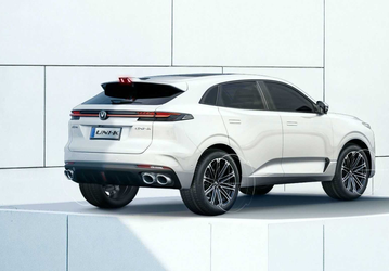 Changan распробовали не только россияне, но и сами китайцы: продажи этих автомобилей резко выросли