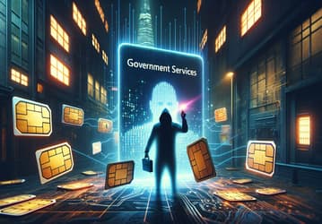 Новый способ «угона» учёток «Госуслуг»: мошенники покупают телефонные номера и SIM-карты, поступившие в повторную продажу