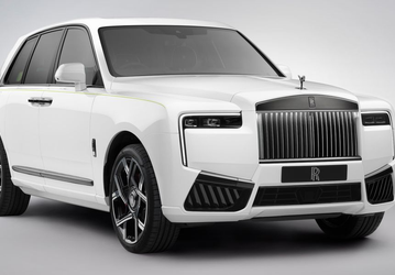 Тяжелый люкс: в России существенно выросли продажи Bentley, Lamborghini и Rolls-Royce