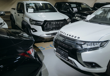 При покупке некоторых автомобилей, ввезенных даже до 1 апреля 2024, грозит доплата «гигантского утильсбора»