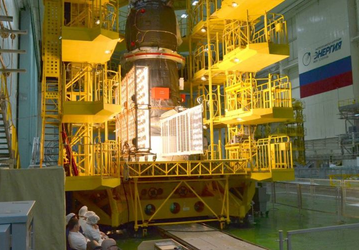 Грузовик «Прогресс МС-27» прошёл проверку солнечных батарей, старт к МКС — 30 мая