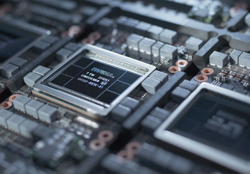 Илон Маск анонсировал мощнейший суперкомпьютер на чипах Nvidia H100 для Grok следующего поколения