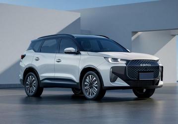 Таких Chery Tiggo 7 Pro и Chery Tiggo 8 Pro пока нет даже в Китае. На бывшем заводе Nissan в Барселоне начнётся выпуск новых моделей под брендом Ebro