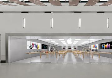 Первый магазин Apple, вступивший в профсоюз, объявил забастовку, которая «пошлёт Apple чёткий сигнал»