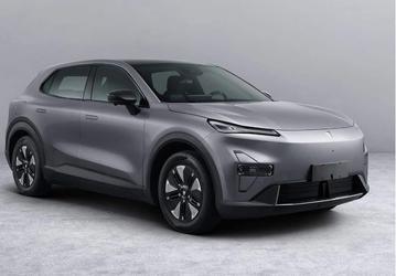 Рассекречен новый автомобиль Changan с двумя разными силовыми установками. Первые детали о модели Deepal S05