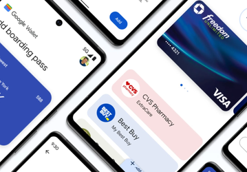 Google Wallet перестанет работать на смартфонах и часах со старыми версиями Android и Wear OS