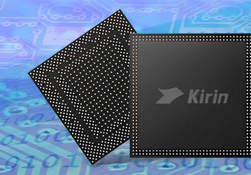 Huawei начинает плодить разнообразные SoC Kirin для разных сегментов. В одном из смартфонов обнаружилась неанонсированная платформа Kirin 9010L