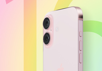 Названы новые цвета iPhone 16 и iPhone 16 Pro