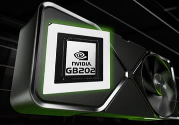 GeForce RTX 5090 получит монолитное сердце. GPU GB202 не будет иметь чиплетное исполнение
