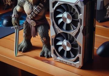 Если в этом году захочется видеокарту GeForce нового поколения, придётся покупать RTX 5090. До конца года Nvidia может не выпустить другие модели