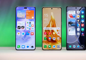 iPhone вылетел из топ-5. Продажи на китайском рынке выросли впервые за 11 кварталов