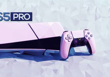 Частота GPU PlayStation 5 Pro вырастет относительно PS5 лишь на 5%