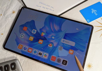 Huawei сметает конкурентов по темпам роста: компания уже занимает первое место в Китае и третье в мире по поставкам планшетов