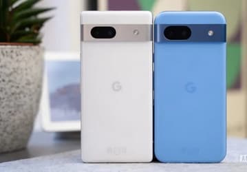 На что способен Pixel 8a за 500 долларов в сравнении со старшими моделями. Тесты показали, что SoC Tensor G3 в новинке ведёт себя немного иначе