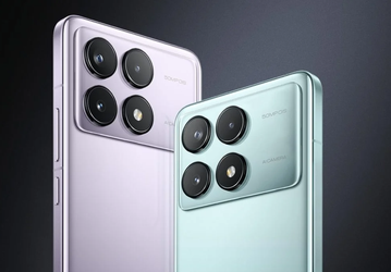 Характеристики Redmi K80 Pro раскрыли задолго до выхода