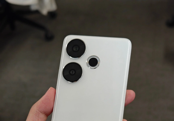 Представлена новая версия Redmi Turbo 3