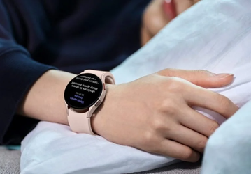 Названо важное преимущество Samsung Galaxy Watch 7 перед предшественниками: новинка будет гораздо быстрее заряжаться