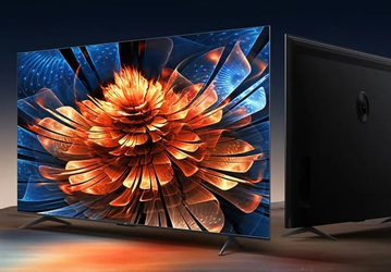 TCL возглавил китайский рынок телевизоров: Xiaomi и Huawei тоже нарастили продажи