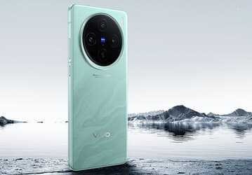 Мощная Dimensity 9300+, плоский экран у младшей модели и очень низкие для флагманов цены. Представлены Vivo X100s и X100s Pro