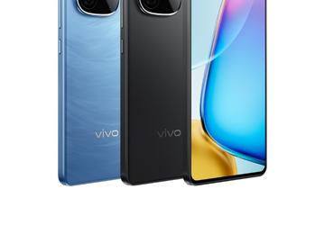 Cбалансированный монстр автономности за 210 долларов. Представлен Vivo Y200 GT: 6000 мА·ч, 80 Вт, немерцающий экран, 144 Гц, Snapdragon 7 Gen 3