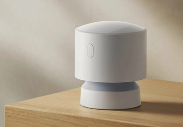 Новинка Xiaomi: представлен People Presence Sensor