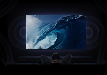 Представлен бюджетный Xiaomi TV A 43 FHD 2025