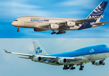 РФ не допустит повторения ситуации, подобной уходу Boeing и Airbus. Самолёты обслуживаются в срок 