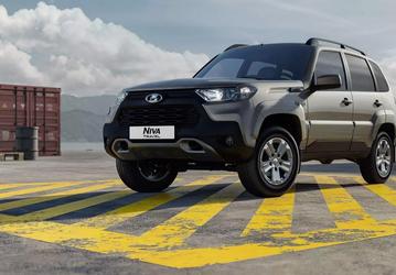 Lada Granta подорожала на 50 тыс. рублей, Niva — на 60 тыс. рублей. АвтоВАЗ поднял цены почти на все модели Lada