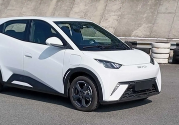 Американцы протестировали и разобрали BYD Seagull, удивились и пришли к выводу, что такую машину за $12 000 невозможно создать в США