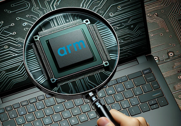 Ноутбуки с Windows и процессорами MediaTek или Exynos? В течение одного-трёх лет глава Arm ожидает появления нескольких игроков на рынке Windows on Arm