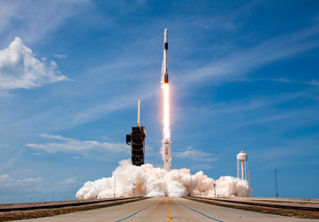 SpaceX Илона Маска поможет Тайваню в запуске собственных спутников связи