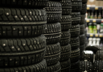 Бывший завод Michelin в России будет выпускать 15 000 тонн резиновой крошки ежегодно
