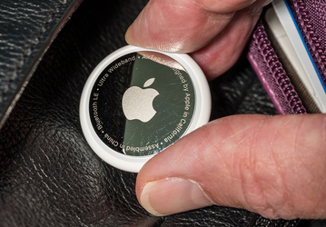 Bloomberg: Apple выпустит новый AirTag через четыре года после появления оригинального гаджета