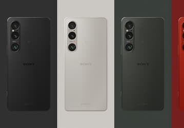 Сработала магия Sony? Xperia 1 VI по каким-то причинам стал намного популярнее в рамках предзаказов на Тайване