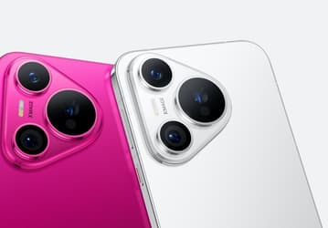 В России открывается предзаказ на флагманские смартфоны Huawei Pura 70