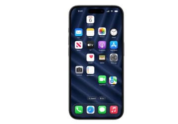 Таких вольностей с iOS Apple ранее вытворять не позволяла. В iOS 18 пользователи получат возможность в том числе изменять цвет иконок на рабочем столе