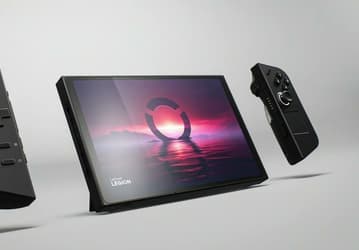 Чтобы лучше конкурировать со Steam Deck? Lenovo готовит портативную игровую приставку Legion Go Lite