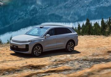 Гроза Geely Monjaro. Самый дешёвый автомобиль Li Auto стал хитом ещё до начала продаж, объявлены новые бонусы